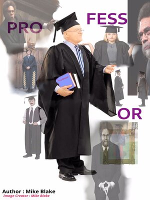 cover image of Professor